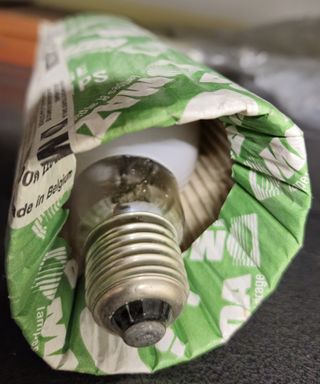 Lampada Mazda MMF 100W 230V E27