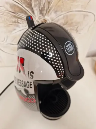 Cafetera Dolce Gusto Fiorucci