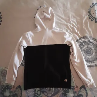 Sudadera Adidas Atletics "03" vintage 2016 M-38/40