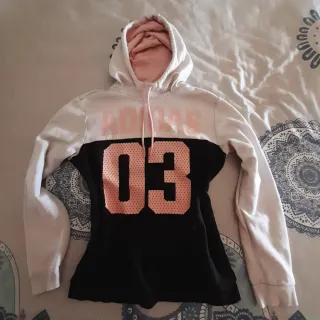 Sudadera Adidas Atletics "03" vintage 2016 M-38/40