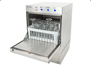 Lavastoviglie industriale