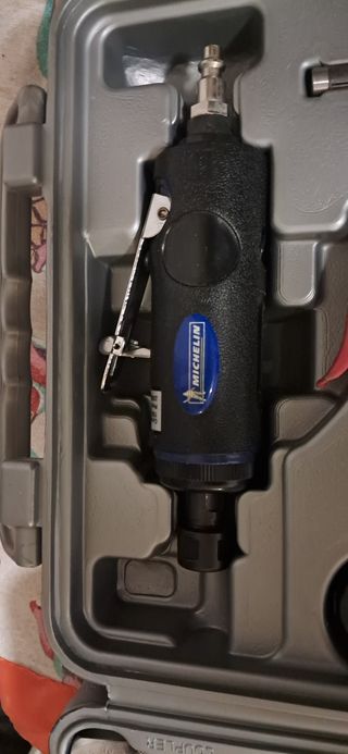 Herramientas Neumatica Michelin