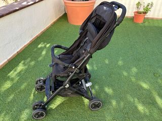 Cochecito Maxi-Cosi Lara. Plegable Paraguas