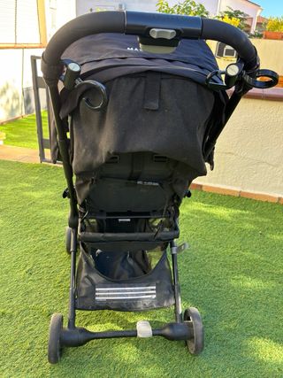 Cochecito Maxi-Cosi Lara. Plegable Paraguas