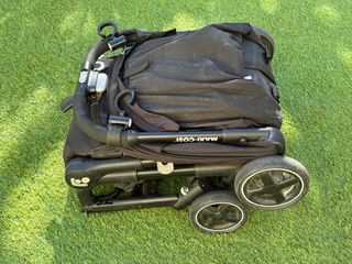 Cochecito Maxi-Cosi Lara. Plegable Paraguas