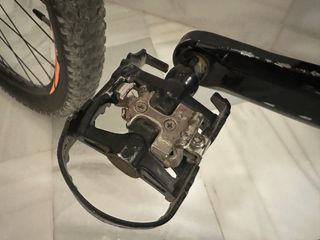 Bicicleta de montaña (MTB) Scott Aspect 910 TallaM