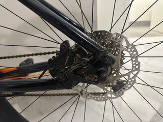 Bicicleta de montaña (MTB) Scott Aspect 910 TallaM