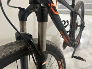 Bicicleta de montaña (MTB) Scott Aspect 910 TallaM