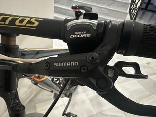 Bicicleta de montaña (MTB) Scott Aspect 910 TallaM