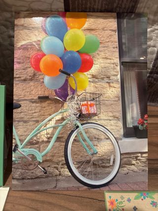 Tarjetas de Cumpleaños Variadas