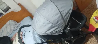 Silla de paseo roller