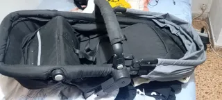 Silla de paseo roller