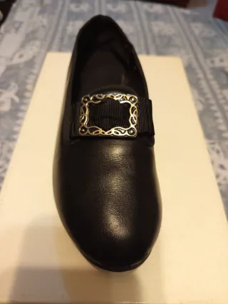 Zapato torrenti talla 33