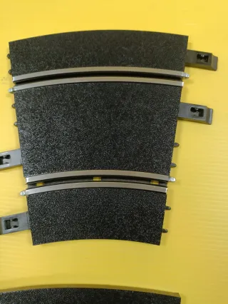 NINCO Pista Slot 1/2 Curva STD R2