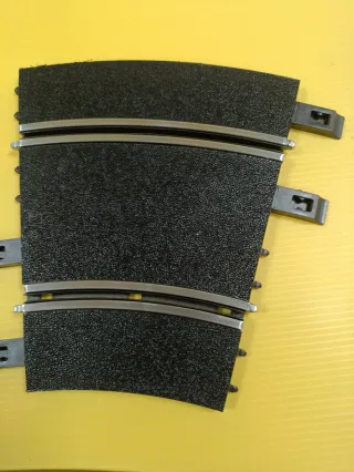 NINCO Pista Slot 1/2 Curva STD R2