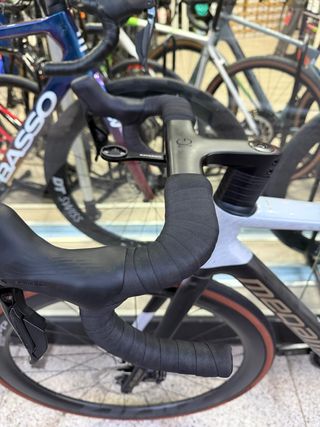 BICICLETA DE CARRETERA MEGAMO RAISE 15 CW