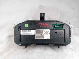 Renault 514486 cuadro 8200408798 megane ii