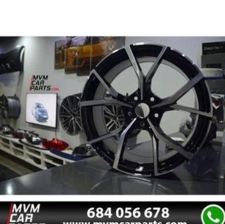 Llantas dedicadas Volkswagen GTD Compatibles