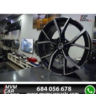 Llantas dedicadas Volkswagen GTD Compatibles