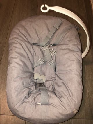 Newborn Set Trona Stokke Tripp Trapp