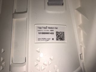 Newborn Set Trona Stokke Tripp Trapp