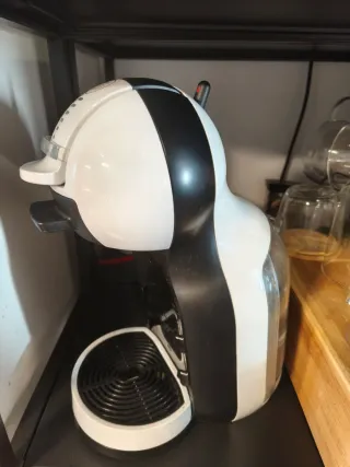 Cafetera Dolce Gusto