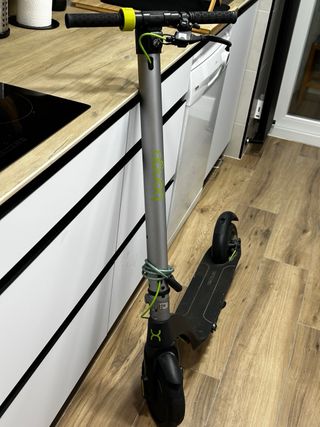 Patinete Eléctrico Bongo Cecotec