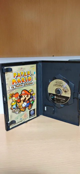 Juegos Nintendo GameCube