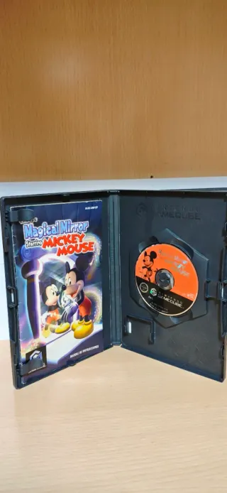 Juegos Nintendo GameCube