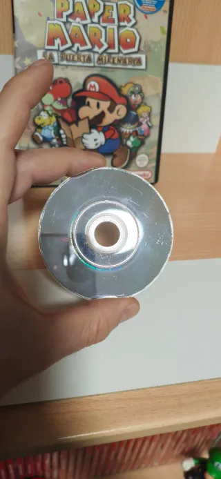 Juegos Nintendo GameCube