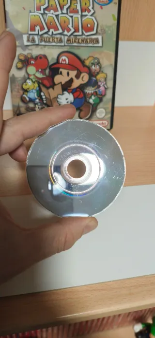 Juegos Nintendo GameCube