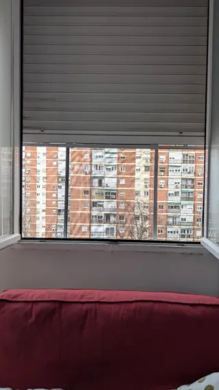 3 Mosquiteros extensibles