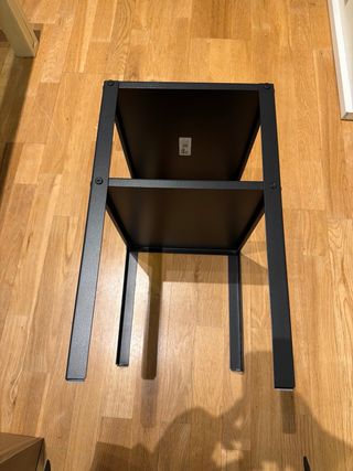 Tavolo ausiliario Knarrevik Ikea