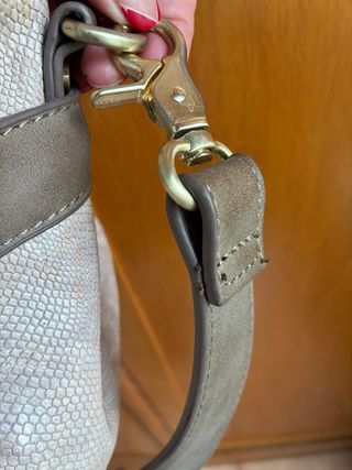 Bolso Desigual floral