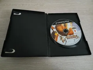 Drakan: The Ancients' Gates PS2