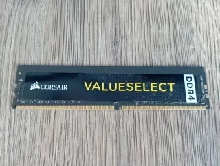 Memoria RAM Corsair DDR4 8GB