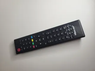 TV Hisense 40 NO SMART **LEER**