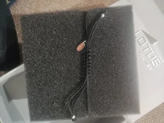 Pulsera Lotus Árbol de la Vida Plata