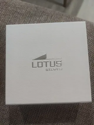 Pulsera Lotus Árbol de la Vida Plata