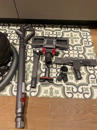 Aspiradora Dyson Ball DC37