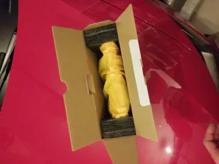 Tóner Brother compatible TN2220 Nuevo