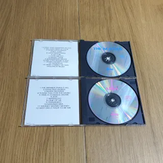 Albuns The Synthesizer Rock Orchestra