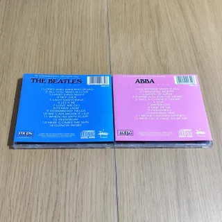 Albuns The Synthesizer Rock Orchestra