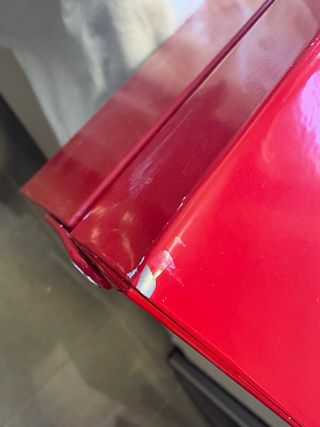 Armario Botiquín Ikea Atran Años 90