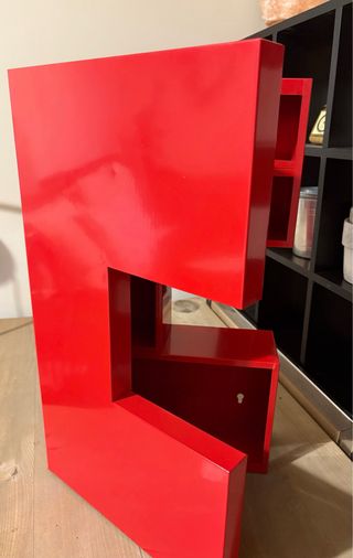 Armario Botiquín Ikea Atran Años 90