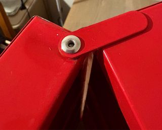 Armario Botiquín Ikea Atran Años 90