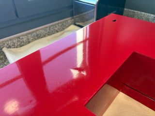 Armario Botiquín Ikea Atran Años 90