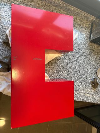 Armario Botiquín Ikea Atran Años 90