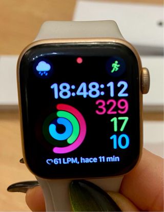 Apple Watch SE