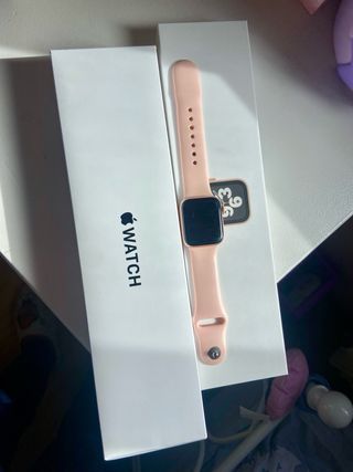 Apple Watch SE
